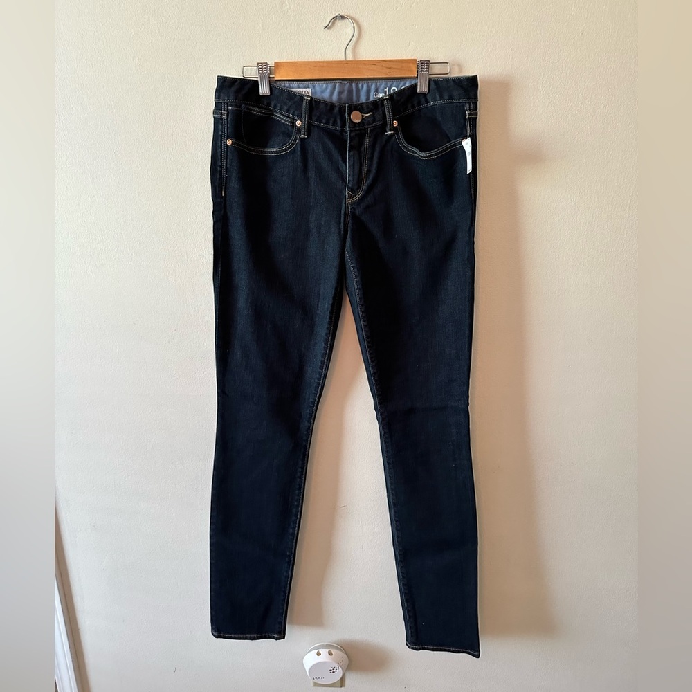 NWT GAP Always Skinny Jeans